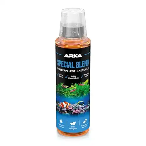 Aquarium-Bakterien MICROBE-LIFT ® – Special Blend