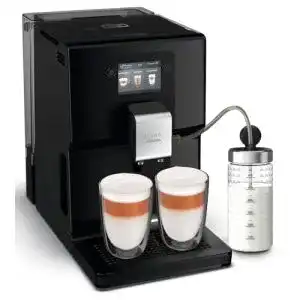 Krups-Kaffeevollautomat Krups EA8738 Intuition Preference