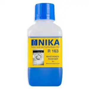 Waschmaschinenreiniger Nika Entkalker und Reiniger R163