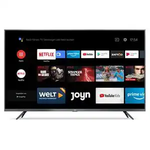 Xiaomi-TV Xiaomi Mi Smart TV 4S 43 Zoll, 4K Ultra HD Triple Tuner