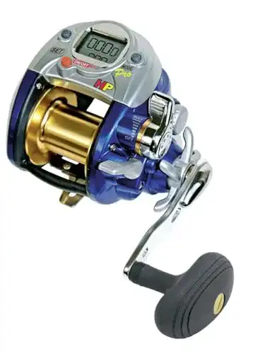 Elektro-Multirolle WFT Electra Pro 700PR HP Elektrorolle Multirolle