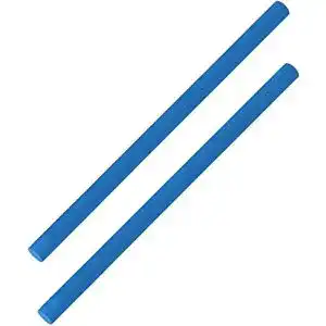 Schwimmnudel Comfy Original Poolnudel 2er Set, blau