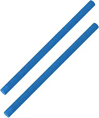 Schwimmnudel Comfy Original Poolnudel 2er Set, blau