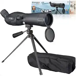 Spektiv Bresser Junior Spotty 20-60×60 Zoomfunktion