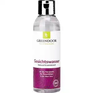 Hamameliswasser GREENDOOR natürliches Gesichtswasser, 150 ml