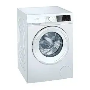 Waschtrockner 8 kg Siemens WN34A140 iQ300 autoDry-Funktion