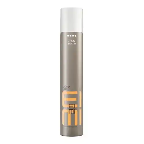 Haarspray Wella Eimi 8005610533070 Super Set – 1 x 500 ml