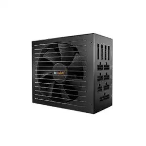 be-quiet!-Netzteil be quiet! STRAIGHT POWER 11 PC Netzteil ATX