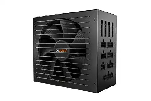 Netzteil modular be quiet! STRAIGHT POWER 11 PC Netzteil ATX