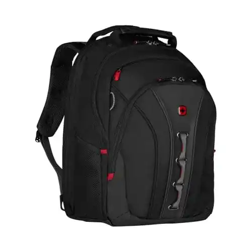 Wenger-Rucksack WENGER Legacy Laptop-Rucksack, Notebook