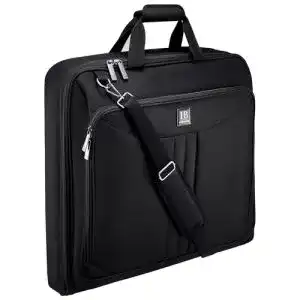 Anzugtasche HUGH BUTLER Reise Anzughülle für 3 Anzüge