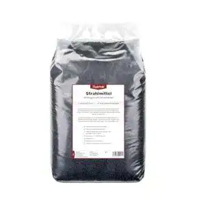 Strahlmittel Ruemar Strahlgut aus Aluminiumsilikat-Schlacke 15 kg