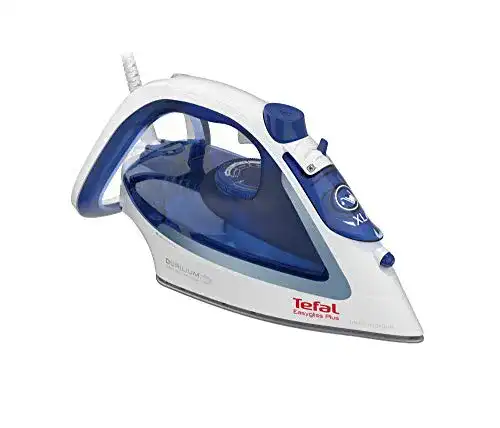 Tefal-Bügeleisen Tefal FV5736 Easygliss Dampfbügeleisen