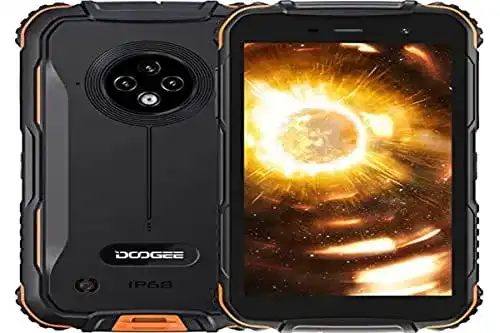 Smartphone bis 150 Euro DOOGEE S35 Outdoor Handy 4G