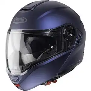 Caberg-Klapphelm Caberg Levo Klapphelm Blau Matt L (59/60)