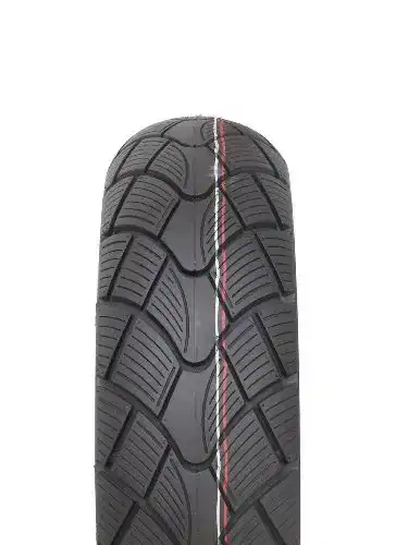 Die beste Rollerreifen 130/60-R13 Vee Rubber VRM351 Rollerreifen 2026 Test Bestseller Rollerreifen 130/60-R13 Vee Rubber VRM351 Rollerreifen