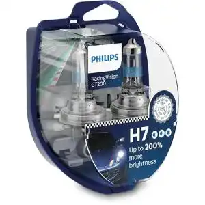H7-Birne Philips RacingVision GT200 H7