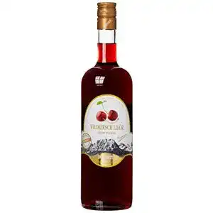 Kirschlikör Dolomiti Wild (1 x 1 l)