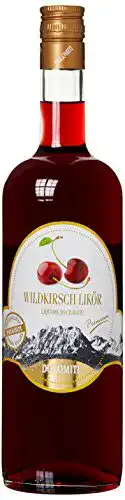 Kirschlikör Dolomiti Wild (1 x 1 l)