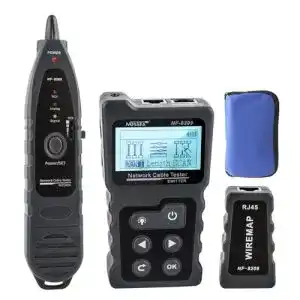 Netzwerktester Noyafa Fortschrittlicher Kabeltester