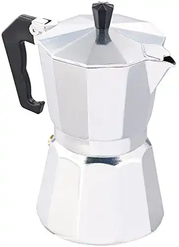Espressokocher-Induktion Cucina di Modena, 300 ml