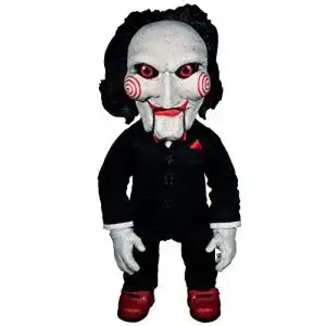 Horror-Puppe Mezco Puppet Mega Scale Saw Standard