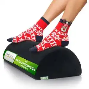 Ergonomische Fußstütze DYNMC you Bequeme Fußstütze
