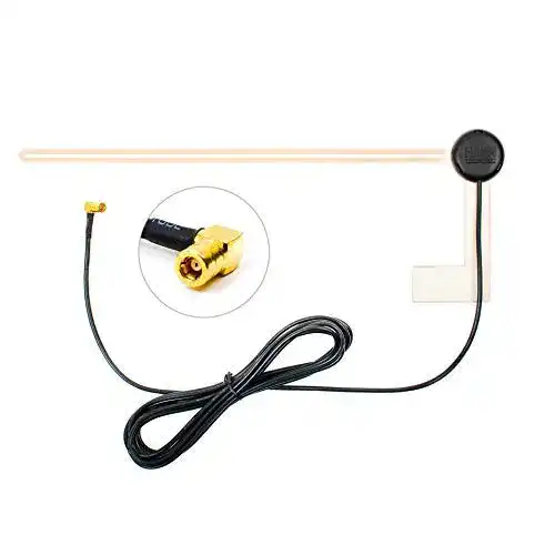 Scheibenantenne Neu Fiamm DAB/DAB+