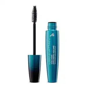 Manhattan-Mascara Manhattan Volcano Mascara Waterproof, 10ml