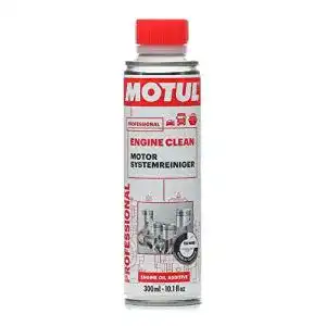 Motorspülung Motul Engine Clean Auto Motor Systemreiniger