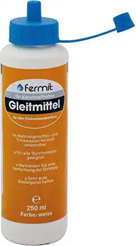 Holzgleitmittel Format 4030777210018 Fermit Gleitmittel, 250 ml