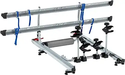 Fischer-Fahrradträger Fischer 18092 Dachlift Fahrradträger