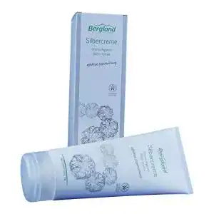 Silbercreme Bergland , 1er Pack (1 x 200 ml)