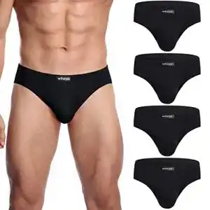 Herren-Slips hochwertig