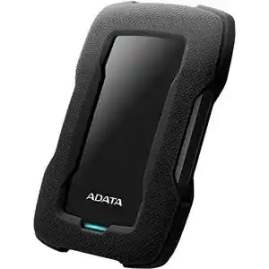 Externe Festplatte (5 TB) ADATA HD330 – 5 TB, externe Festplatte