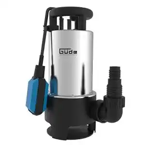 Güde-Schmutzwasserpumpe Güde Alpha 94639, GS 1103 PI
