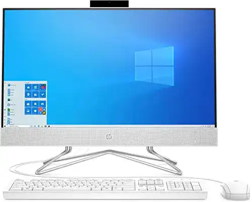 All-in-One-PC 24 Zoll HP All-in-One PC 23,8 Zoll Full HD Display