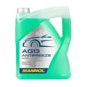 Kühlerfrostschutz MANNOL 1571400500MN
