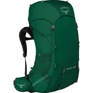Osprey-Trekkingrucksack Osprey Rook 65 belüfteter