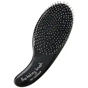 Olivia-Garden-Bürste Olivia Garden Haarbürste Kidney Brush Wet