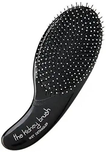 Olivia-Garden-Bürste Olivia Garden Haarbürste Kidney Brush Wet