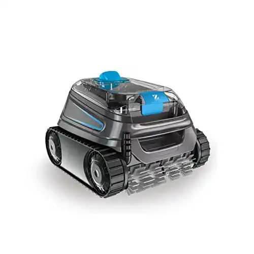 Poolroboter Wand und Boden Zodiac CNX 20 vollautomatisch