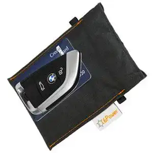 Keyless-Go-Schutzhülle C6Power