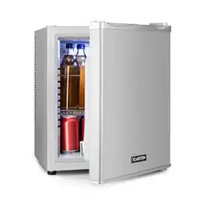 Klarstein-Kühlschrank Klarstein Happy Hour, Mini-Kühlschrank