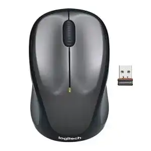 Mini-Maus Logitech M235 Kabellose Maus, 2.4 GHz Verbindung