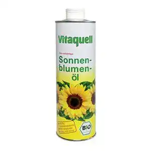 Sonnenblumenöl hochwertig