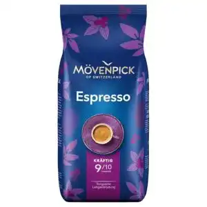 Mövenpick-Kaffee Darboven Kaffee BARISTA ESPRESSO, 1000g