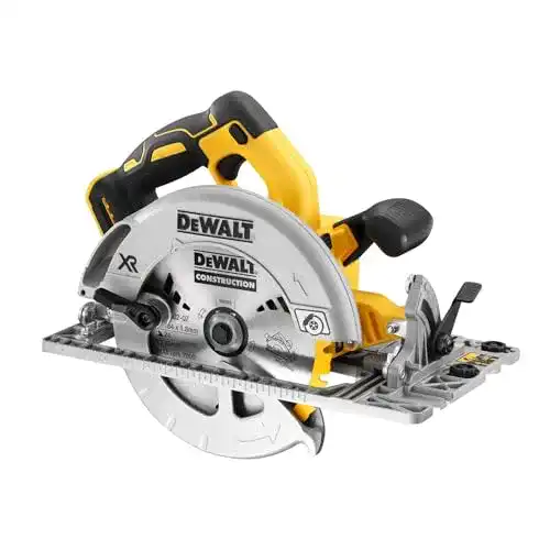 DeWalt-Akku-Handkreissäge DEWALT DCS572NT-XJ