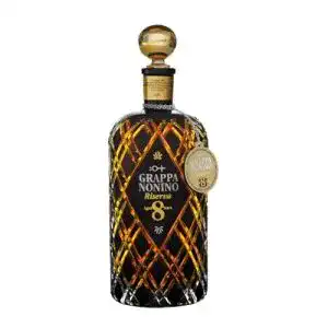 Nonino-Grappa NONINO DISTILLATORI Riserva 8 Jahre 0.7 l