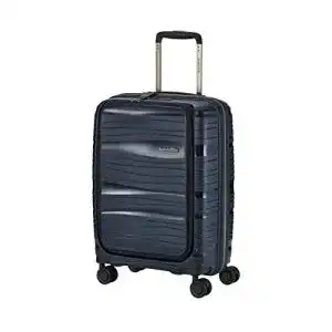 Travelite-Koffer Travelite 4-Rad Handgepäck Koffer Hartschale